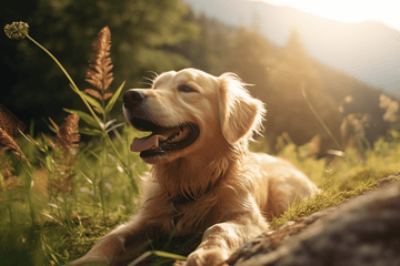 Feeding Vegetables to Dogs: A Comprehensive Guide by The Good Pupp Writers