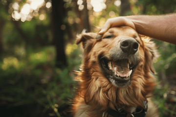 The Good Pupp™: Benefits of Nature for Your Dog and Your Well-being